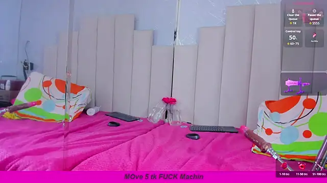 angelikarose1 webcam