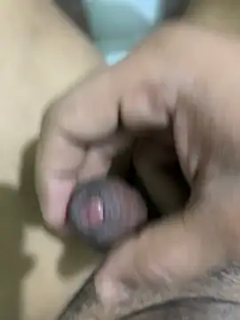 NudePedal webcam