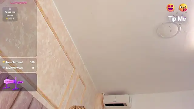 Katejordan webcam