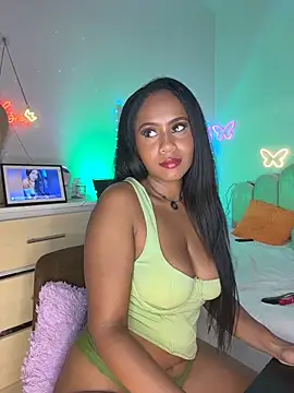 AlisonHoot69 webcam
