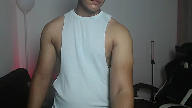 Iamdylan777 webcam