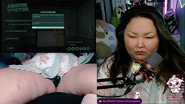 EmGreens webcam