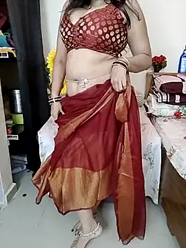 kaamuk_shweta webcam