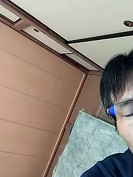 gerogero357 webcam