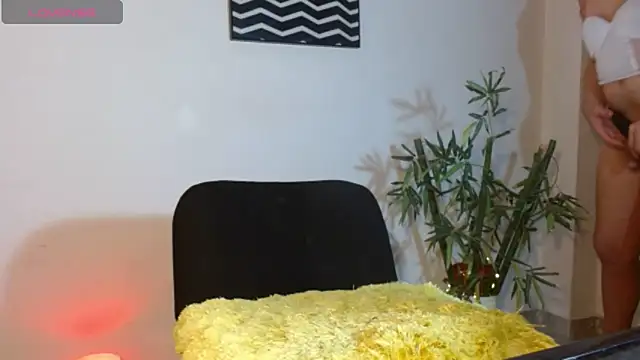 KamilaParrisx webcam