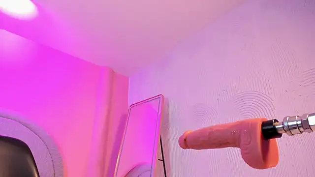 yeikafoxy webcam