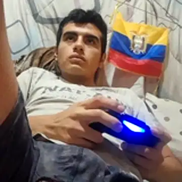Ortiz3404 webcam