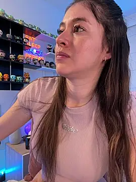 Sharon_07 webcam