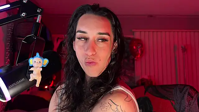 xoFrankie webcam