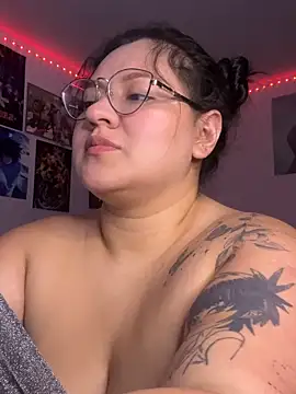 Just_danna webcam