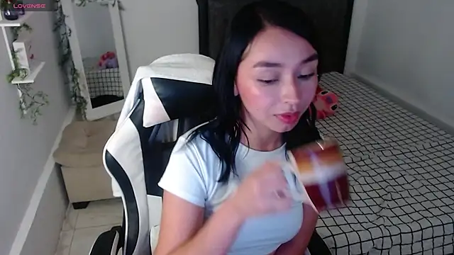 Ariel_Laurentt webcam