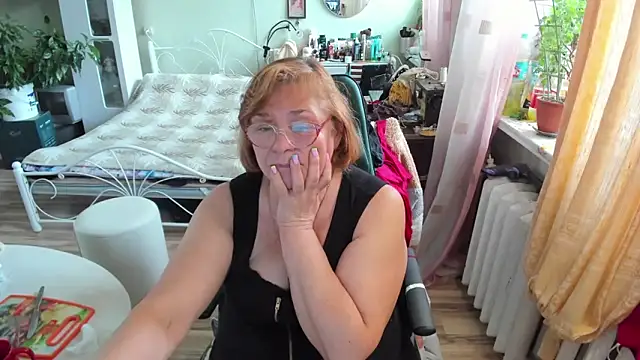 rekelme webcam
