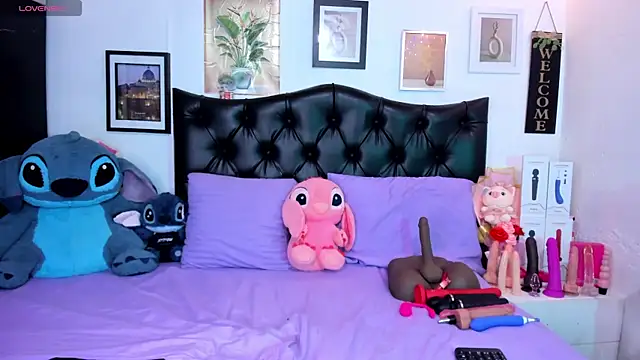 ValeryPettry_11 webcam