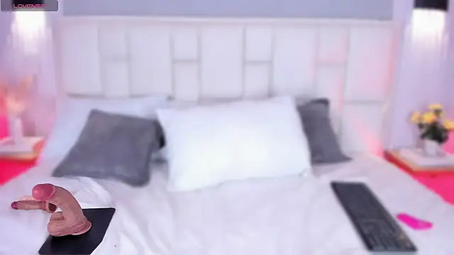KataThonpson webcam