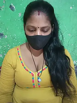 Parul-009 webcam