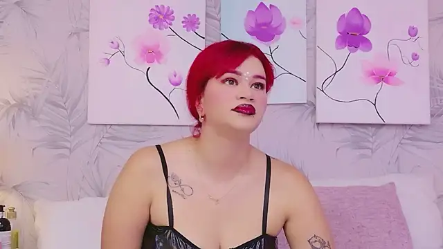 CherryTayloor webcam