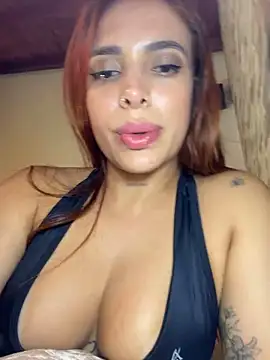 CiaraMorettii webcam
