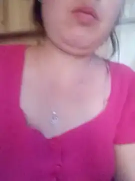 Tina-i webcam