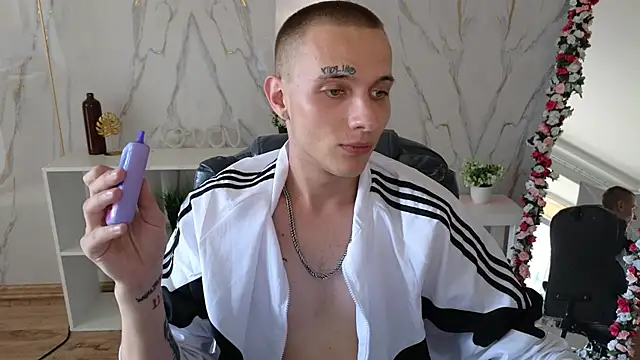 Dreamkai webcam