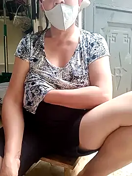 Mila-di webcam