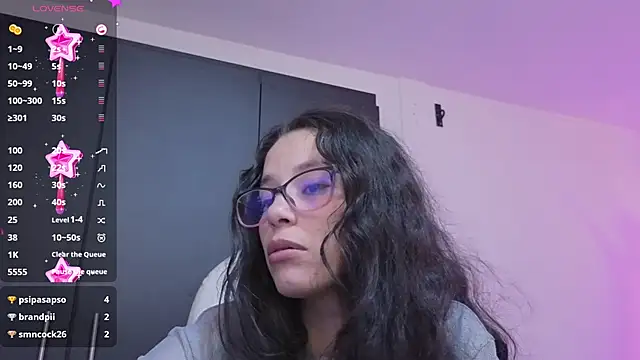 Samantha_bloww1 webcam