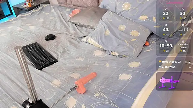 Aprilberri webcam