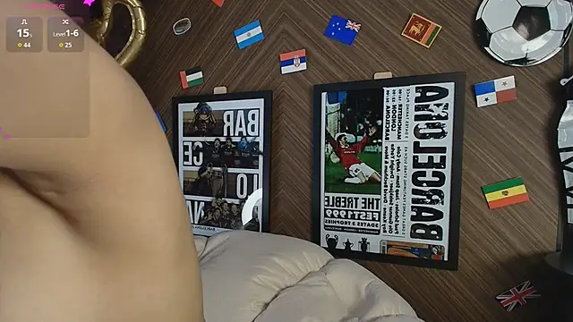 seddielin webcam
