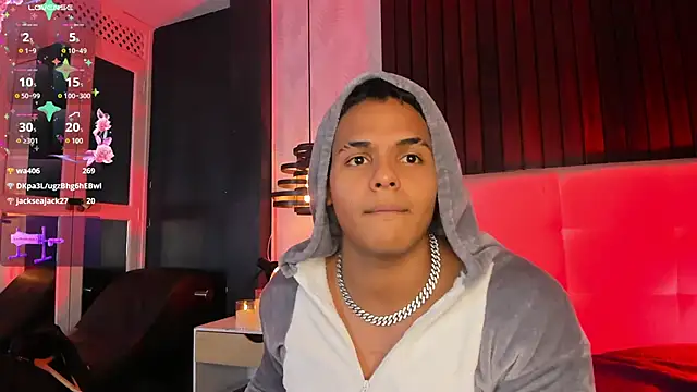 Alex_Kriz webcam