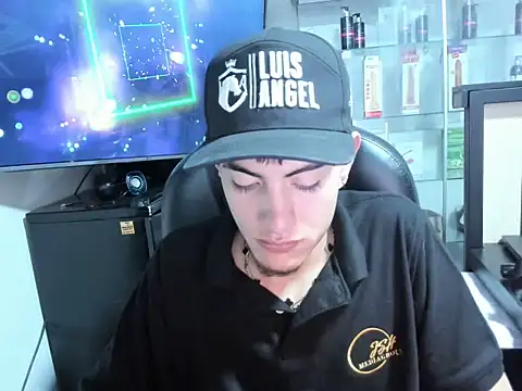 andylol330 webcam