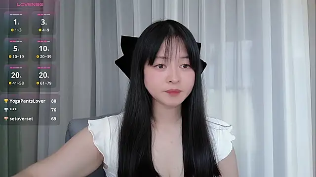 -Yuko- webcam