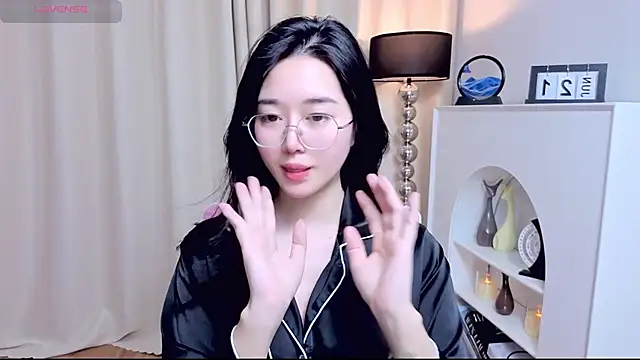 miuu6868 webcam