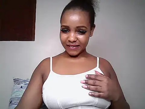 Queen_pretty2 webcam