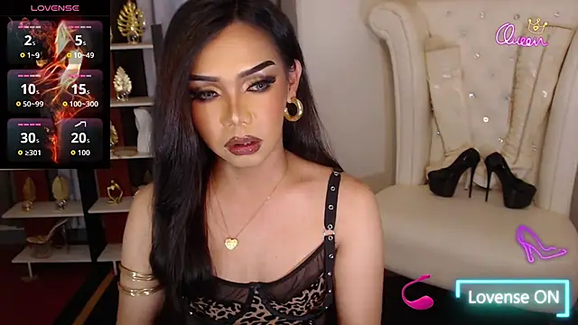 FuckingDollz webcam