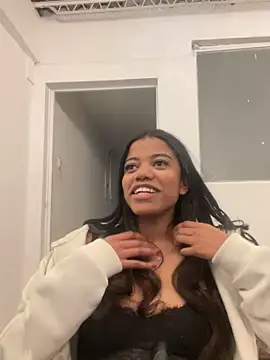 Ariana_roxe_ webcam