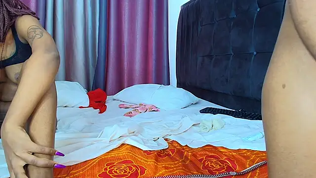 Sweet_But_Naughty webcam
