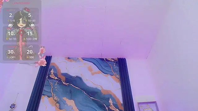 模特: SWEET_PRINCEESS_