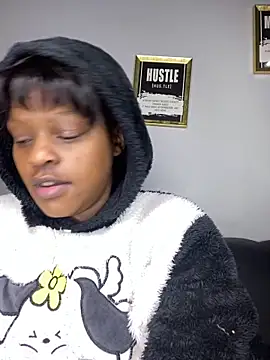 baddest_boobies (F young) - twerk ass naked