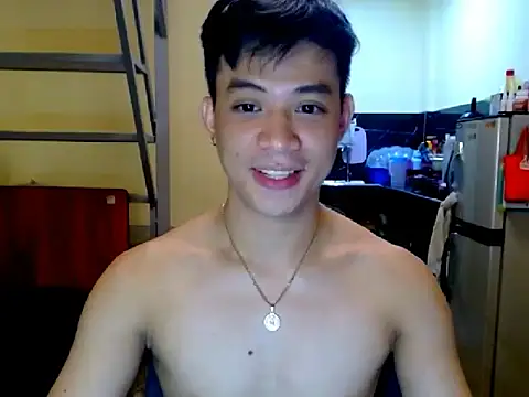 asiancumquickly (M young) - CUM IN PUBLIC