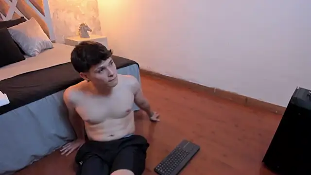 kraven_lust (M young) - JERK OFF!!🍎👅