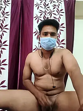stranger_boy123 (M young) - make me hard and cum