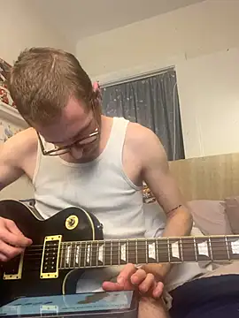 gnickname (M young) - cock out 5 mins
