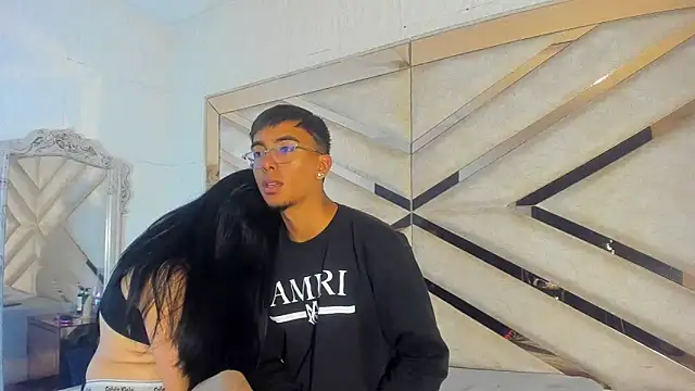logannrose (G teen) - Moan your name