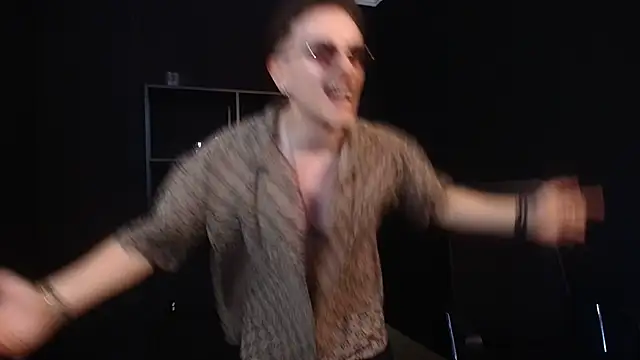FelixStarkk webcam