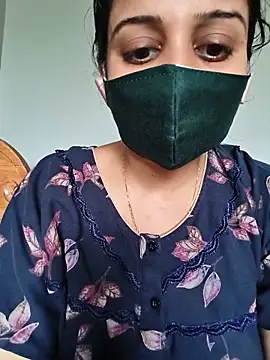 Tamil_shalini webcam