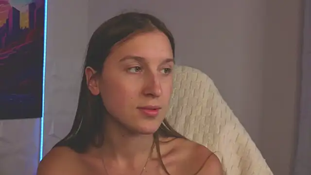 Xenia_paradise webcam