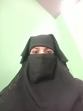 Aafreen_36 webcam