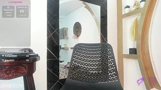 Vicky_Hottman webcam