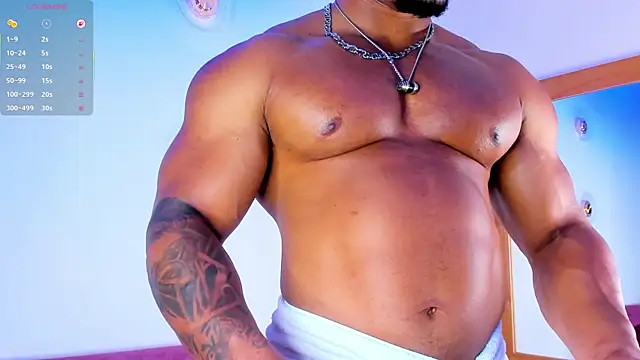 Travis_lenox_ webcam
