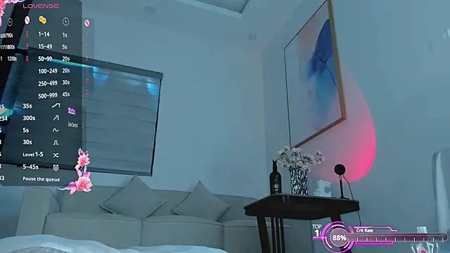 Aoki_sweet webcam