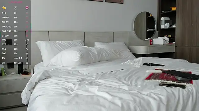 wow_lina webcam